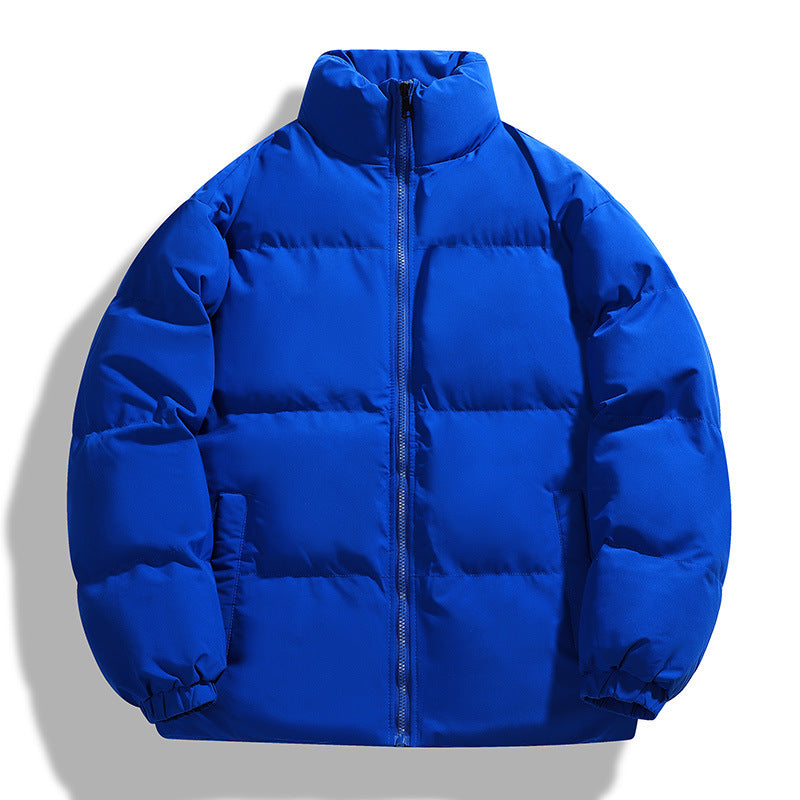 Hehope Winter Down Jacket