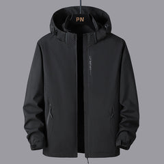 Hehope Shell Jacket for Men And Women