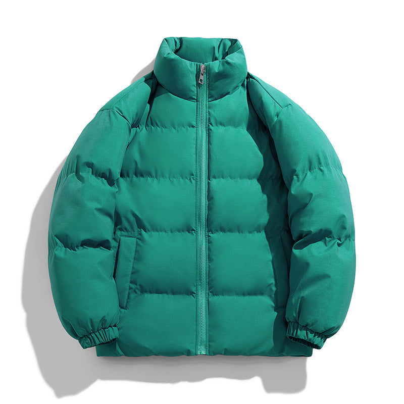 Hehope Winter Down Jacket