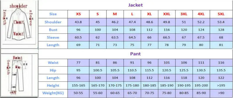 Hehope Blue Corduroy Men Suits Groom Prom Blazer Costume Homme Marriage Tuxedo Wedding Office Double Breasted 2 Pcs  Jacket+Pants