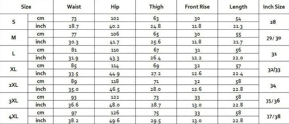 Hehope Classic British Army Gurkha Shorts Vintage Men's Chino Military Short Pants Summer pleated loose casual pants male army pants