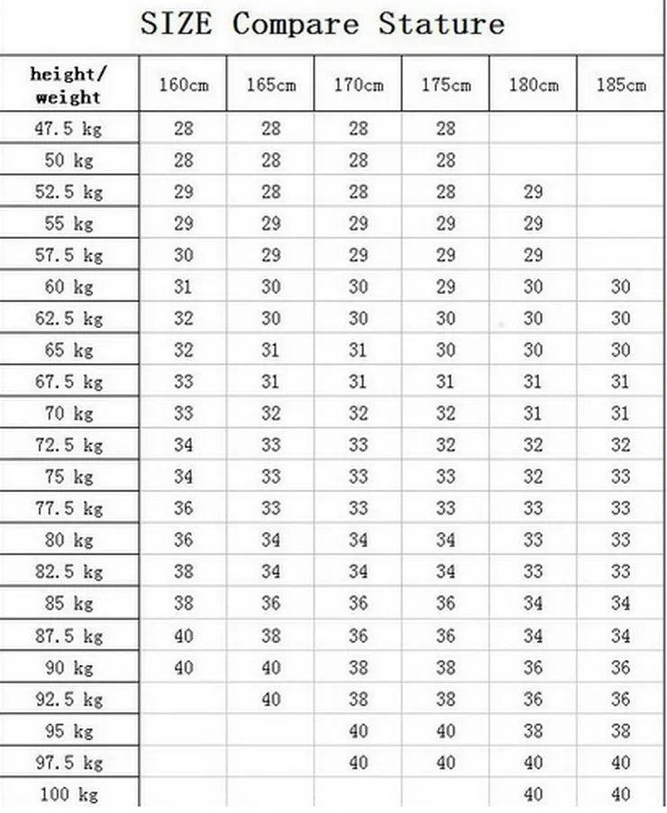 Hehope Spring Autumn Thick Business Casual Pants Men High Waist Solid Cotton Trousers Straight Loose Suit Pants Homme Size 29-42