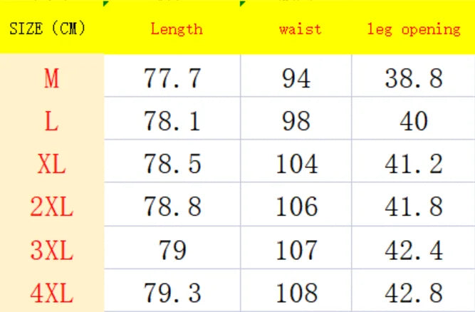 Hehope The Latest American Retro Loose Fitting Men's Casual Pants the Spring and Autumn Season with Drooping Straight Tube Mop Pants