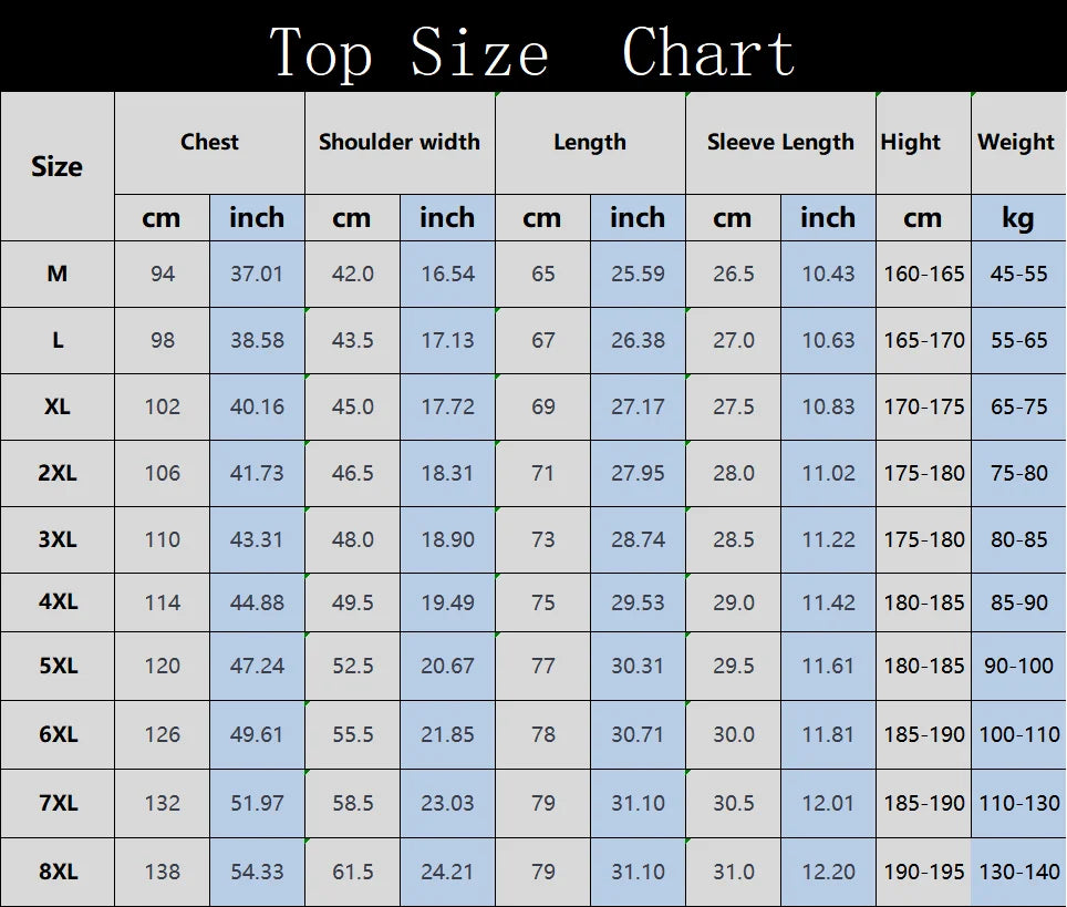 Hehope Plus Size 6XL 7XL 8XL Summer Oversized Big T-shirts Men Streetwear Short Sleeve Cotton Waffle Tshirt Male Polo Tops Tees