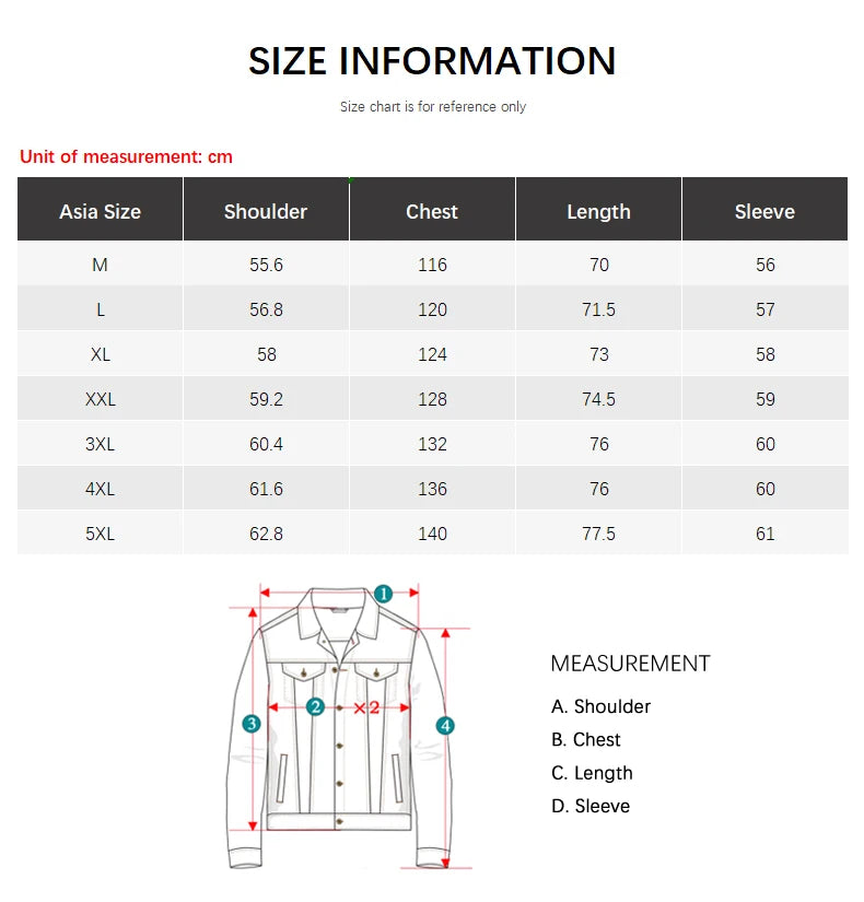 Hehope Autumn Baggy Men's Denim Jacket Retro Street Oversized Irregular Stitching Washed Black Jeans Coats Fashion Casual Streetwear