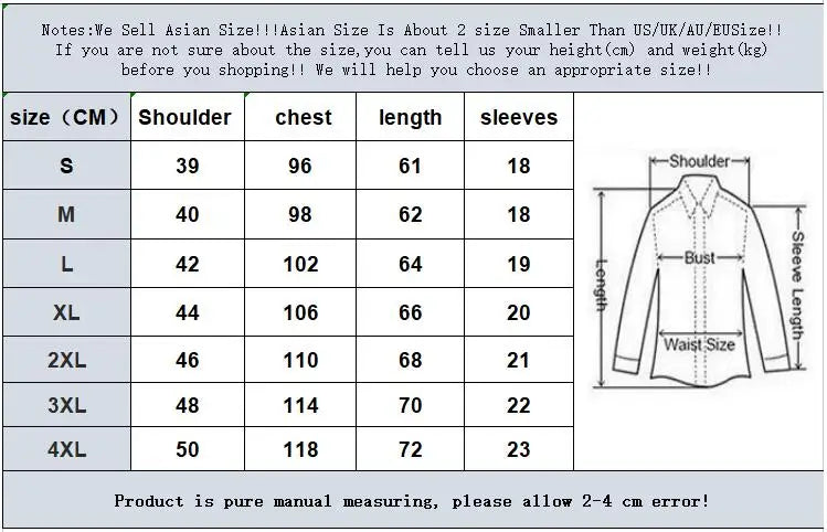 Hehope Men's Summer Casual Short Sleeve T-shirt /Male Slim Fit Striped Round Collar High Elastic Force Knit T-shirts Green Tees S-4XL