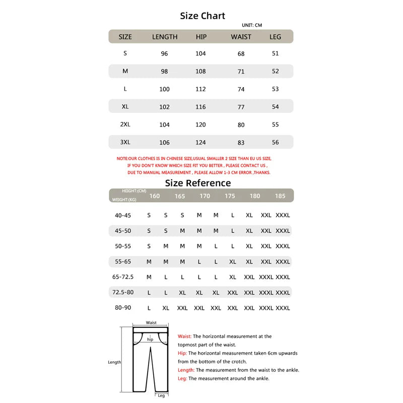 Hehope Brand 2024 New Spring Summer Mens Cargo Trousers 100%Nylon Solid Color Mid Rise Casual Pants Outdoors Male Clothes