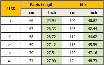 Hehope Summer Thin Drawstring Man Loose Striped Pockets Simplicity Shorts Handsome Fashion Casual Sports Straight Men's Clothing