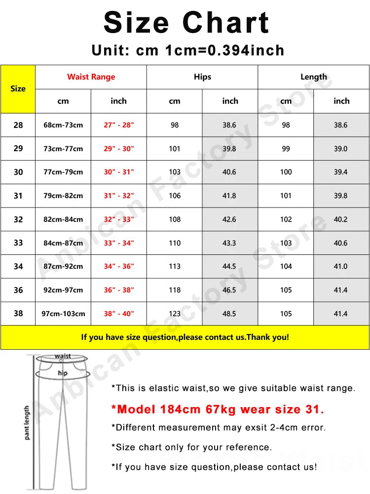 Hehope New Multi-Pockets Spring Summer Cargo Pants Men Streetwear Zipper Leg Skinny Work Joggers Cotton Casual Tactical Trousers