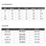 Hehope 2024 Black Pants Men Spring and Summer Solid Color Casual Loose Sports Sweatpants Loose Mid Straight Terry Men Pants