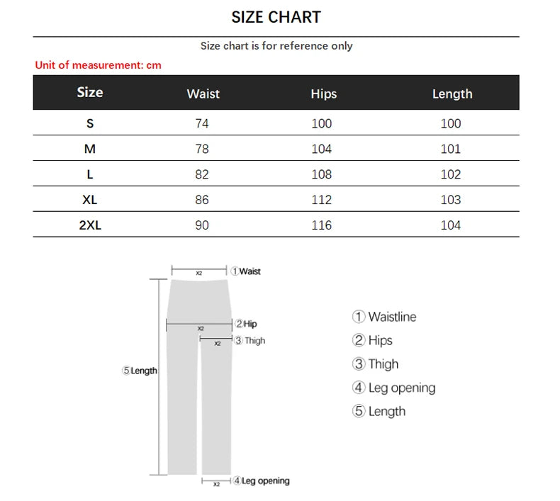 Hehope Spring New Fashion Men's Baggy Jeans Classic  American Retro High Street Ins Straight-leg Denim Wide-leg Pants Streetwear