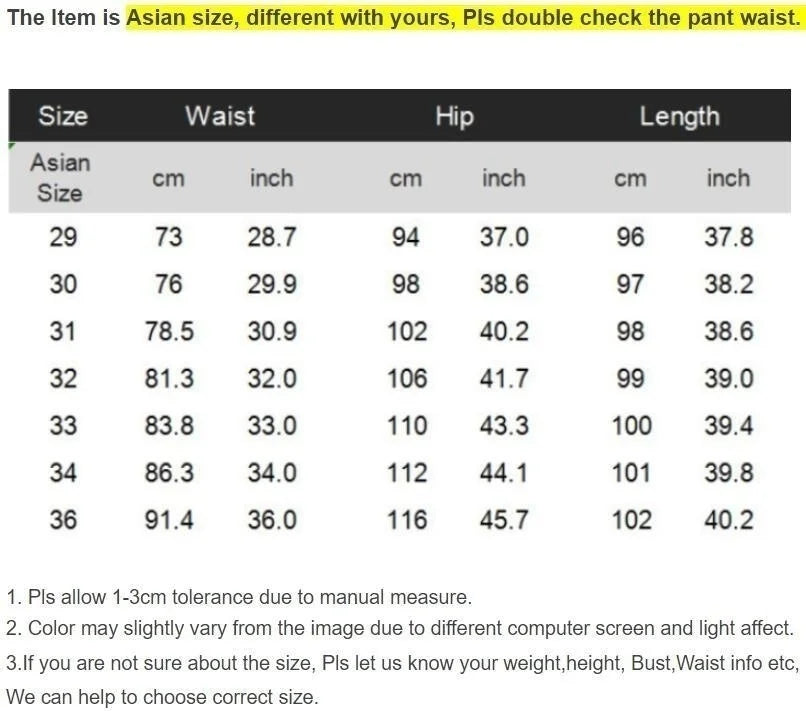 Hehope Autumn Winter Men's Warm Retro Straight Trouser Male Casual British High Waist Pants Office-trousers Dress Pant Trousers