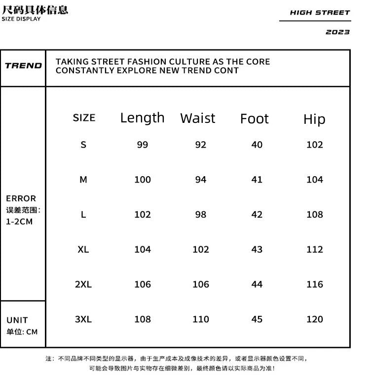 Hehope Retro Straight Jeans Men Korean Streetwear Denim Pants Y2k Jeans for Men Clothing Autumn Loose Casual Jeans Mopping Trousers