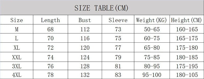 Hehope Fashion Hoodie Men's Sweatshirt Autumn New Versatile Solid Color Casual Thicke Warm Tops Loose Plush Sports Coats For Male