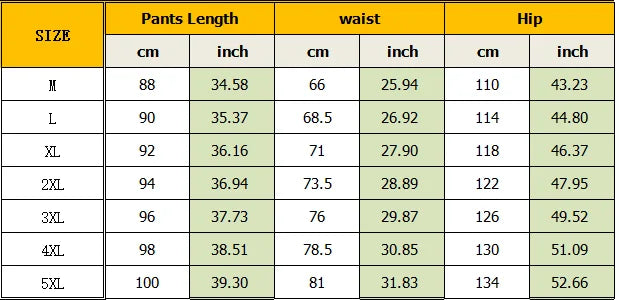 Hehope Men's Clothing Fashion Casual Lacing Solid Color Loose Pockets Drawstring Spring Summer Thin Sports Streetwear Man Pants