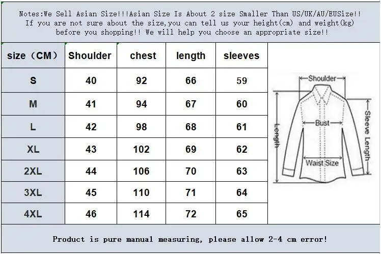 Hehope Men Dress Shirt Fashion Long Sleeve Business Social Shirt Male Solid Color Button Down Collar Work White Black Shirt 4XL