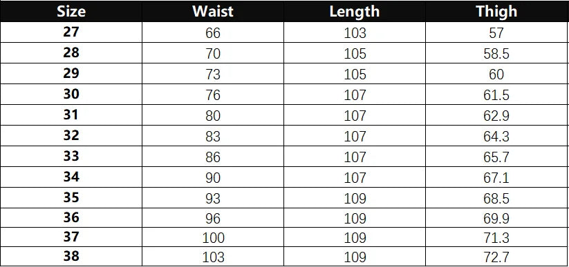 Hehope Business Social Men Summer Thin Solid Jeans Streetwear Fashion Off White Straight Pants Male Big Size Slim Casual Trousers 27-38