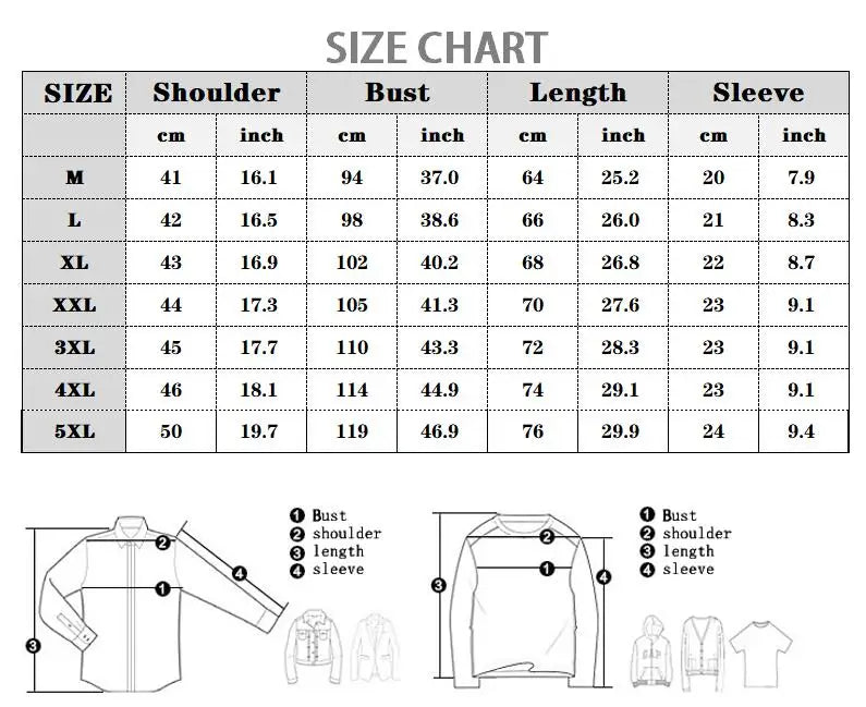 Hehope Korean Zippered Polo Shirt for Men Short Sleeve Casual T-shirts Fashion Business Collarless T-shirt Social Office Tee Tops M-4XL