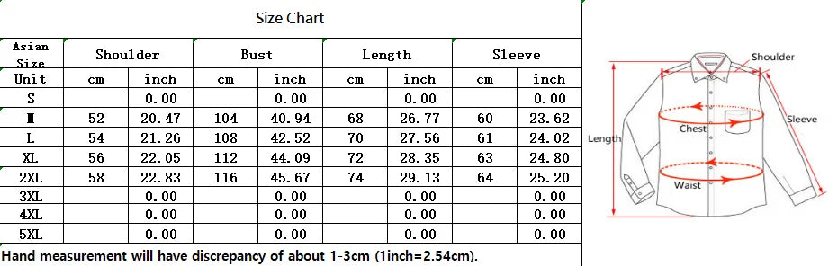 Hehope Blue Black Denim Shirt Men Fashion Retro Pocket Casual Shirt Men Streetwear Korean Loose Long Sleeved Shirt Mens Vintage Shirts