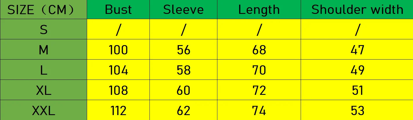 Hehope Spring Autumn New Turn-down Collar Fashion Long Sleeve Shirt Man High Street Casual Y2K Printing Button Cardigan All-match Tops