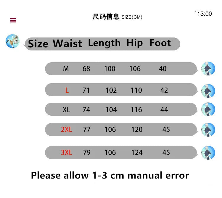 Hehope Gray/Black Spring Summer Ice Silk Straight Pants Men's Pleated Loose Casual Mopping Trousers Trend Daily Streetwear Harem Pants