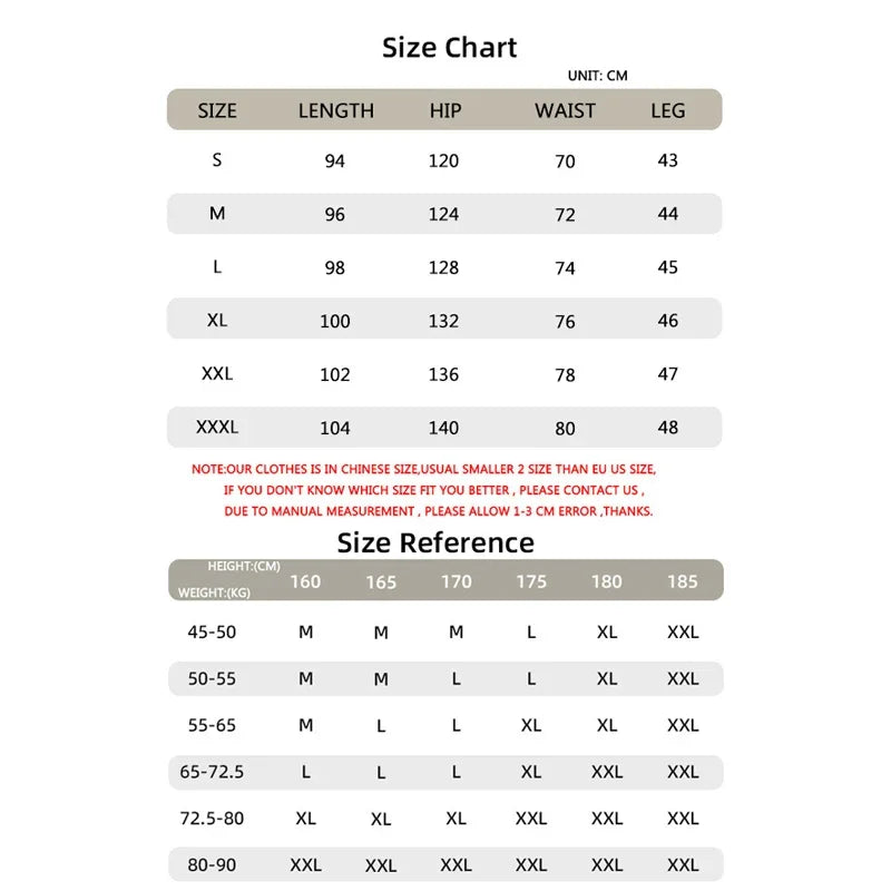 Hehope 2024 Fleece Casual Pants Men Autumn Winter New Baggy 100%Cotton Elastic Straight Leg Pants for Man Korean Streetwear