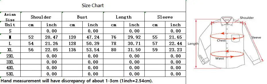 Hehope Korean Oversized Shirt Men Fashion Society Mens Dress Shirt Casual Loose Long Sleeved Shirt Mens Black White Formal Shirts M-XL