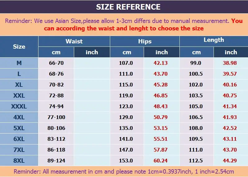 Hehope Retro Straight Loose Jeans Men Denim Trousers Neutral Streetwear Casual Wide Leg Jeans Elastic Waist Hip Hop Baggy Pants M-8XL