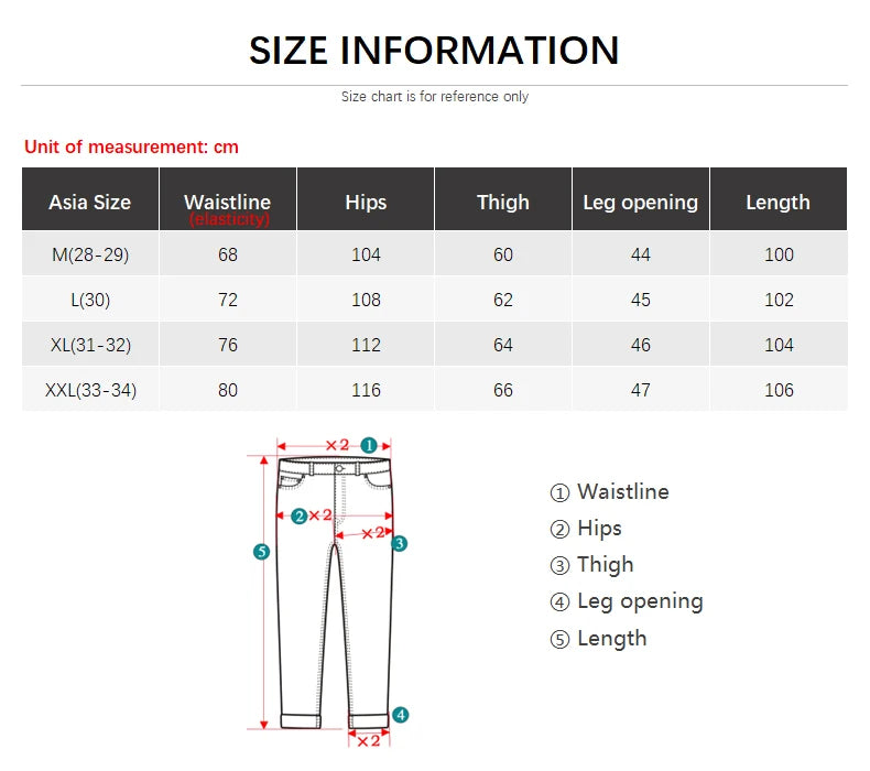 Hehope Autumn Men's Wide Leg Jeans Baggy Fashion Streetwear Black Blue Fashion Korean Vintage Elastic Waist Denim Pants