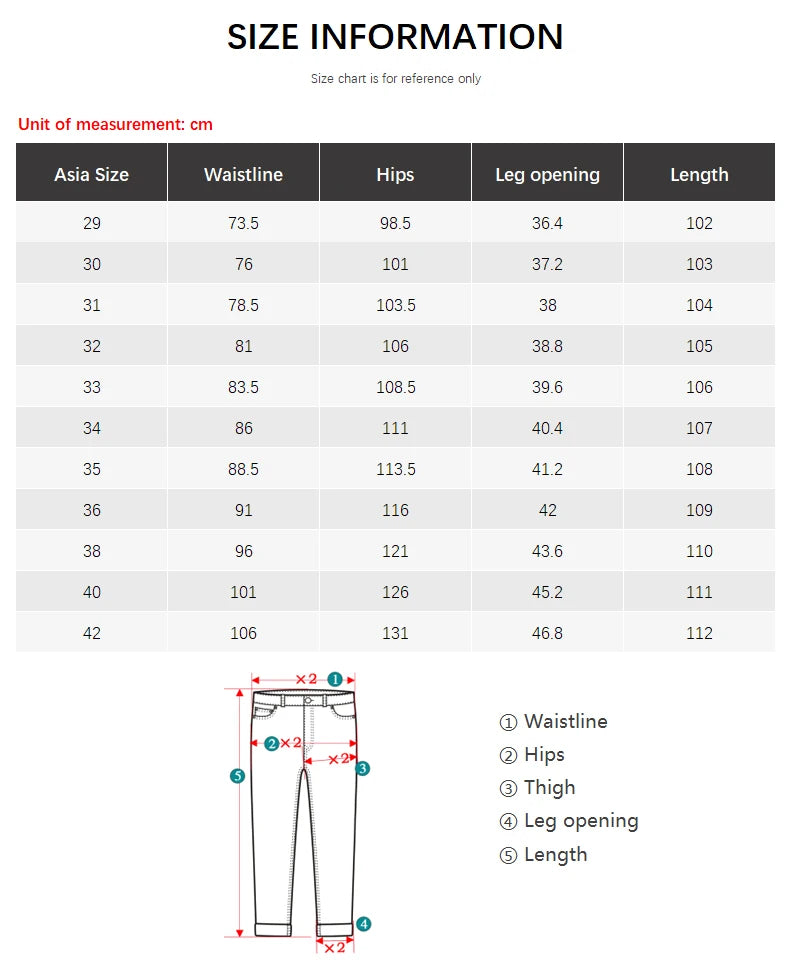 Hehope Summer Thin Men's Straight Loose Gray Jeans Soft Fabric Lyocell Fabric Light Colored Casual Pants Male Brand Trousers