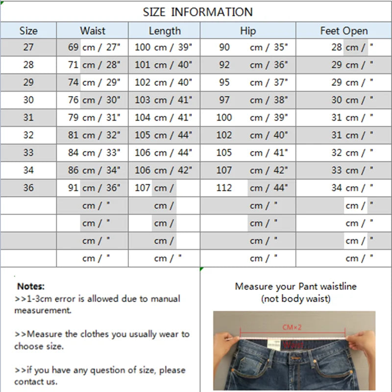 Hehope High Quality Blue Skinny Jeans Men Spring Summer Slim Fit Denim Jeans Men Cotton Stretch Denim Pants Cowboy