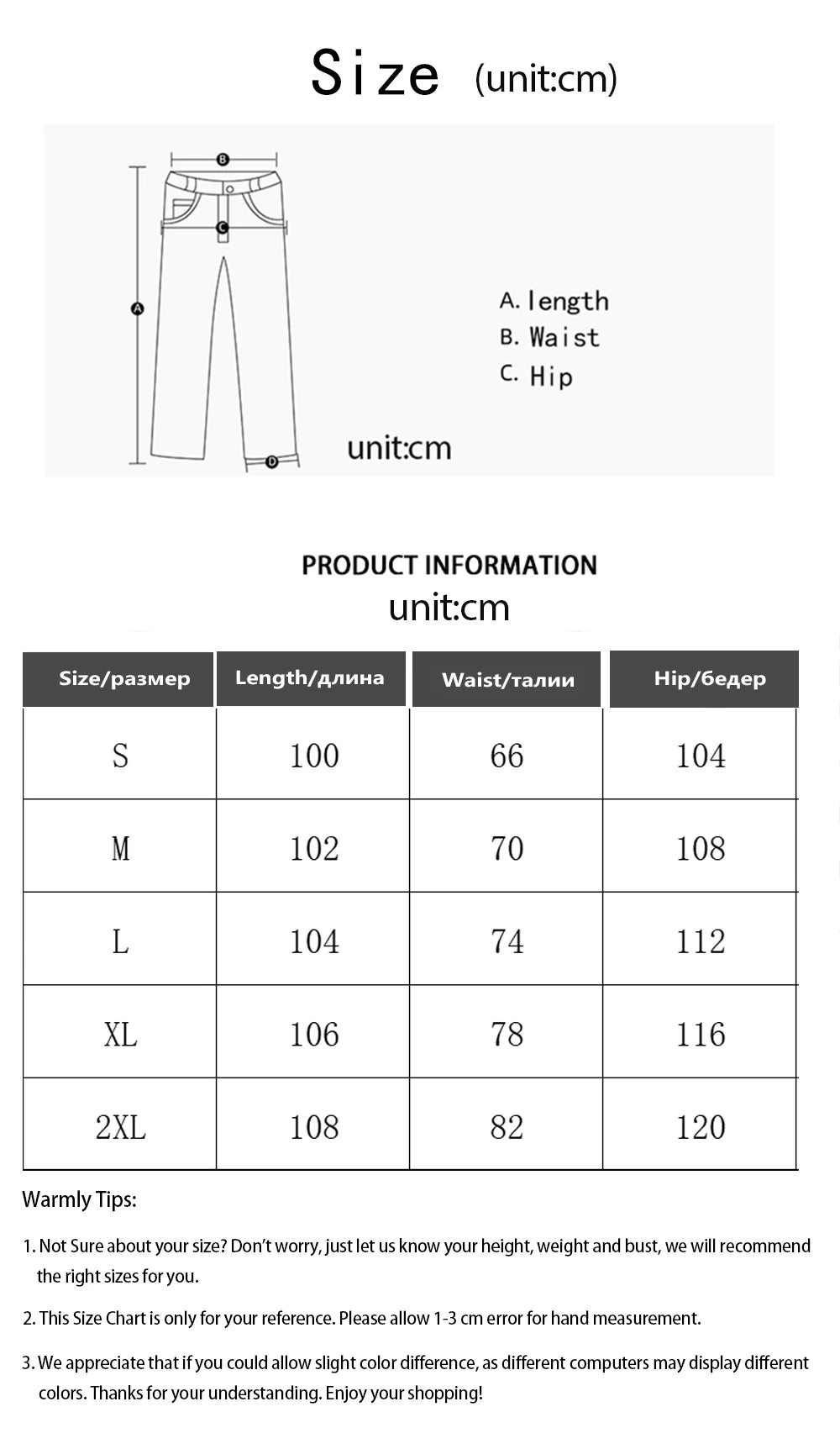 Hehope Casual Pants Men Streetwear Fashion Y2k Style Slim High Street Zip Cargo Pantalones Hombre Cool Autumn Fit Trousers Brown Summer