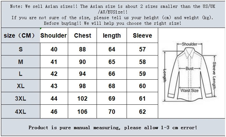 Hehope Top Quality Autumn New Solid Long Sleeve Tuxedo Shirt Men Clothing Simple All Match Slim Fit Business Shirts Formal Wear Blouses