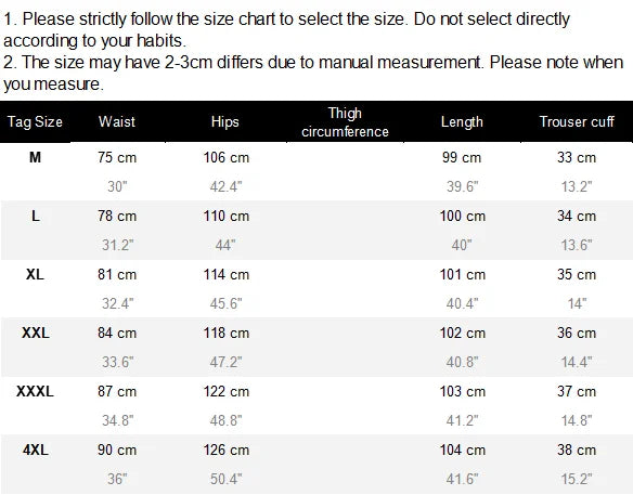 Hehope Heavy woven wash cotton retro cargo multi-pocket casual pants men's loose straight leg trend pants