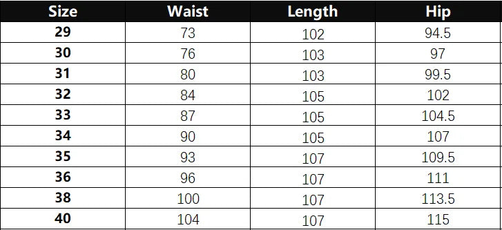 Hehope Business Casual Men Straight Suit Pants Spring Autumn Streetwear Fashion New Male Clothes Social Solid Formal Wear Slim Trousers