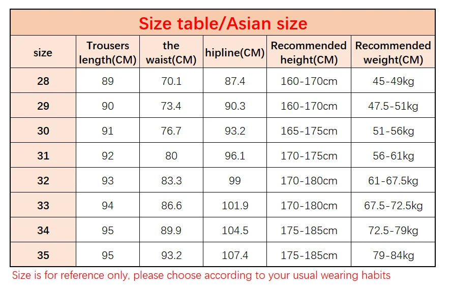 Hehope New Men'S Summer Thin Style Fashion Handsome Leisure Business Slim Fit Versatile Trousers Korean Fashion 9-Point Pants