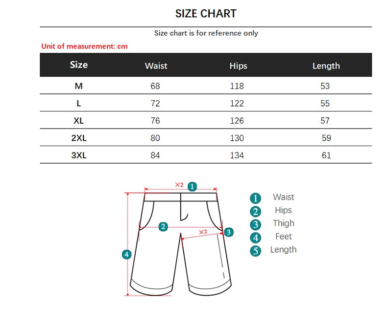 Hehope Summer Denim Shorts Men's Thin Loose Straight Knee-length Shorts Elastic Waist Baggy Short Jeans Male Brand Clothes