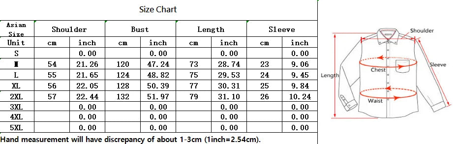 Hehope Summer Short Sleeve Shirt Men Fashion Retro Pocket Shirt Men Streetwear Korean Loose Casual Shirts Mens Oversized Shirt M-2XL