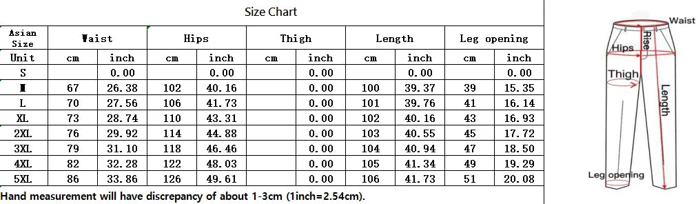 Hehope Hip-hop Tie-dye Jeans Men Fashion Retro Baggy Wide-leg Jeans Mens Streetwear Loose Straight Vintage jeans Men Denim Trousers