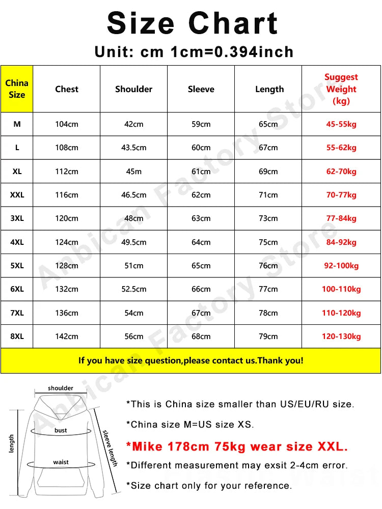 Hehope New Winter Basic Thick Warm Hoodie Men Zip Up Polar Fleece Sweatshirts 7XL 8XL Plus Size Solid Casual Thermal Hoody Jacket