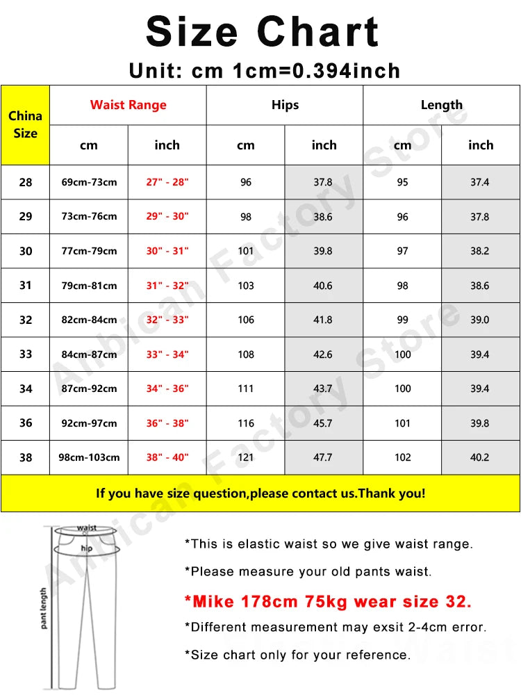 Hehope New Summer Cargo Pants Men Cotton Casual Slim Fit Joggers Fashion Drawstring Zip Leg Work Trousers Male Streetwear