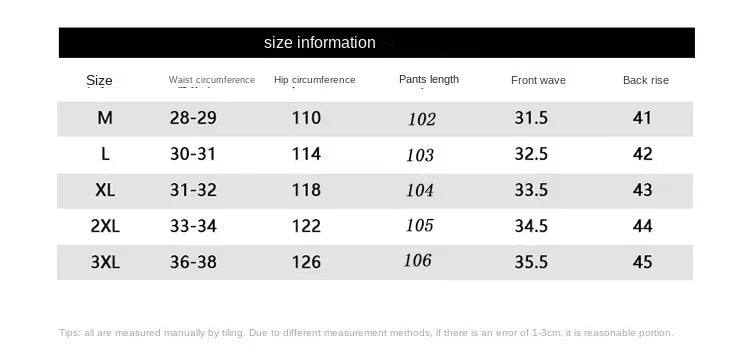 Hehope Jeans Men's Autumn Straight Tube Loose Fashion Brand ins High Street Pants Wide Leg American Casual Slim streetwear