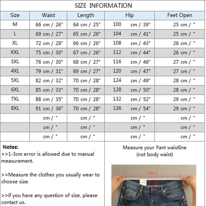 Hehope Korean Style Summer Men's Black Wide Leg Denim Shorts New Fashion Casual Baggy Short Jeans Male Plus Size 6XL 8XL