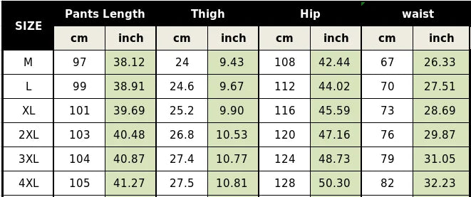 Hehope Spring Autumn New Fashion Elastic Waist Printing Embroidery Men's Clothing Pockets Bound Feet Trend All-match Young Casual Pants