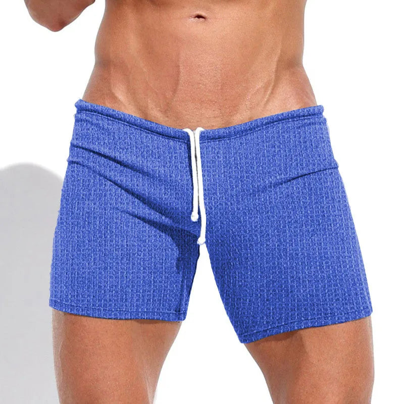 Hehope Sexy Short Shorts for Men Summer Holiday Casual Boxers Shorts for Men Basketball Shorts Men's Clothing Men's Sweatpants GymPants