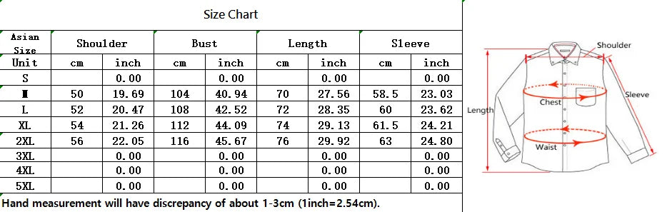 Hehope Summer Long Sleeve Shirts Men Slim Fashion Social Mens Dress Shirts Korean Loose Casual Pleated Shirts Mens Formal Shirts M-2XL