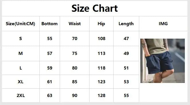 Hehope Cargo Shorts Men Loose Cotton Large Pocket Work Tactical Joggers Short Pants Casual Japanese Streetwear Shorts