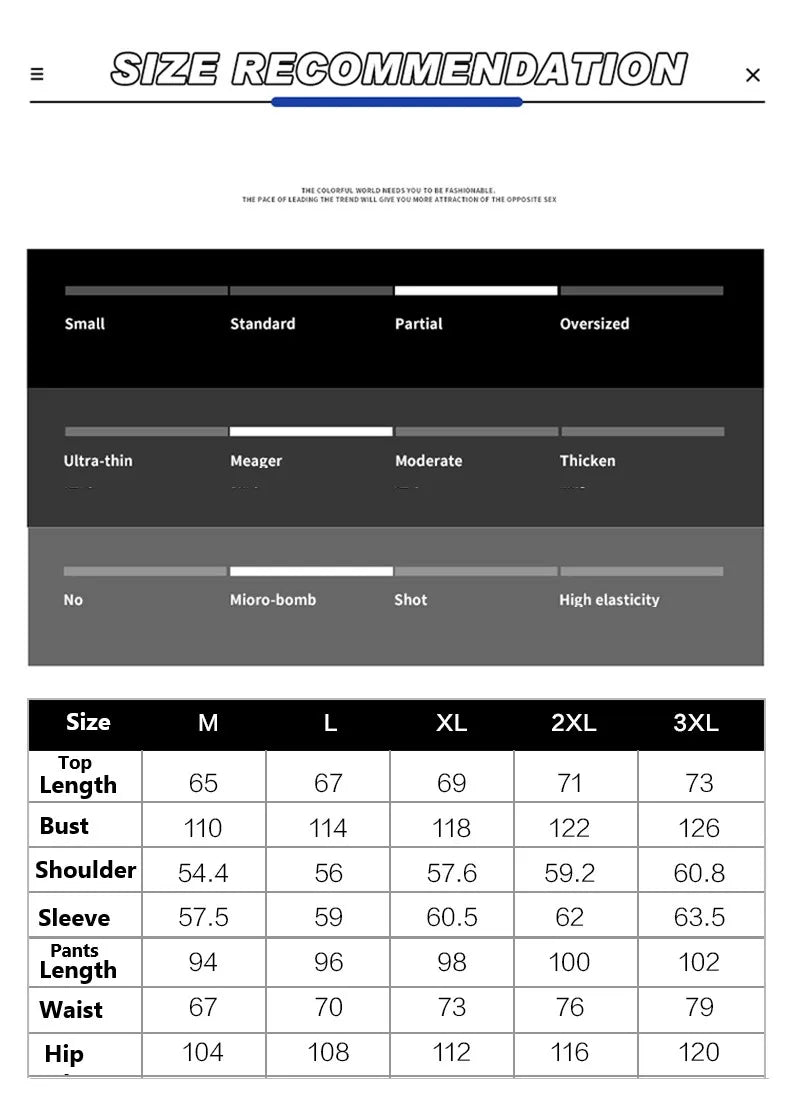 Hehope Men Hooded Set Patchwork Color Block Sweatshirts+Solid Pant 2 Piece Spring Autumn Loose Sport Suit Streetwear Mens Sets