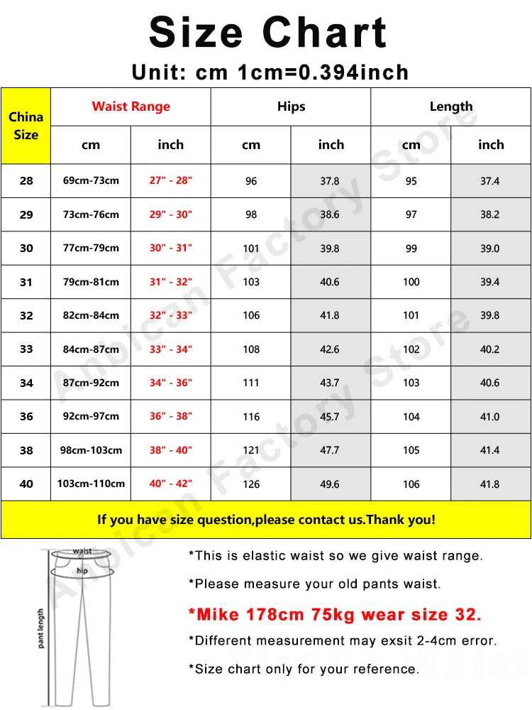 Hehope New Summer Cargo Pants Men Casual Work Jogger Streetwear Fashion Multi-Pockets Lightweight Cotton Drawstring Trousers Male