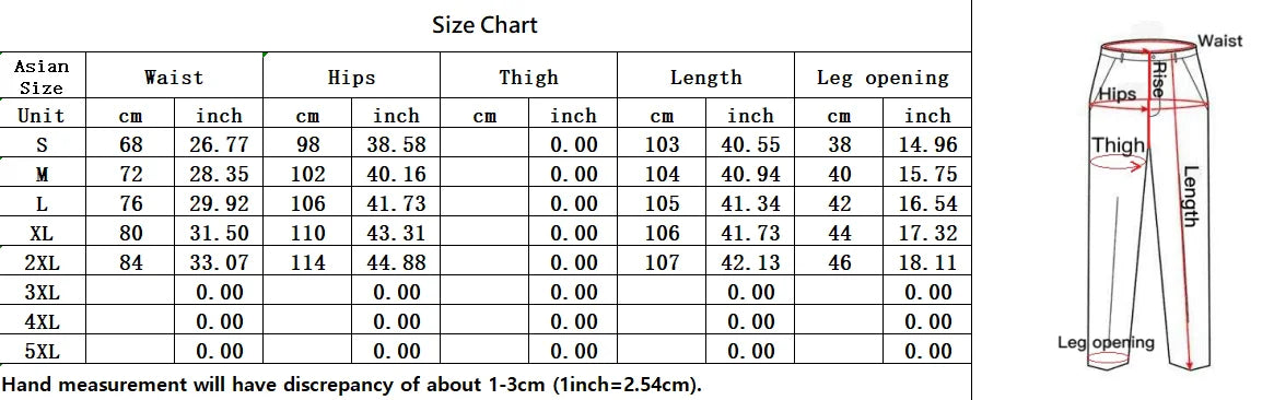 Hehope Brown Baggy Jeans Men Fashion Retro Casual Straight Jeans Men Streetwear Korean Hip Hop Denim Pants Mens Trousers S-2XL